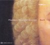 Flanders Recorder Quartet - The Bach-Album (Super Audio CD)