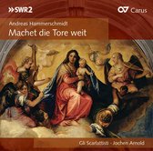 Gli Scarlattisti - Machet Die Tore Weit (CD)