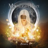 Moonlight Haze - Animus (CD)