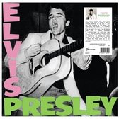 Elvis Presley - Elvis Presley (LP) (Coloured Vinyl)