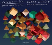 Euskal Barrokensemble - Colores Del Sur: Baroque Dances (CD)