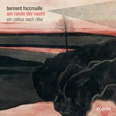 Sophie Karthäuser, Melanie Denier, Royal Philharmonic Orchetra Of Liegè, jean Deroyer - Foccroulle: Am Rande Der Nacht (CD)