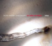 Ictus Ensemble - An Index Of Metals / Video-Opera (2 CD)