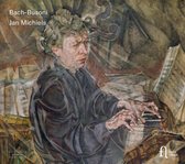 Jan Michiels - Bach-Busoni (CD)
