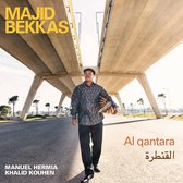 Majid Bekkas - Al Quantara (CD)