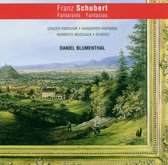 Daniel Blumenthal - Wanderer-Fantasie * Scherzi (CD)