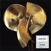 European Brass Quintet - Brass Meets Brass (CD)