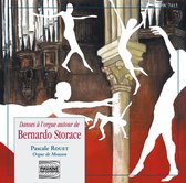 Pascale Rouet:Organ - Danses A L Orgue (CD)