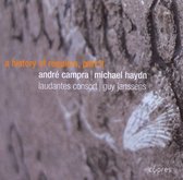 Laudantes Consort, Guy Janssens - A History Of Requiem Part II (CD)