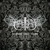 Marduk - La Grande Danse Macabre (CD) (Reissue)