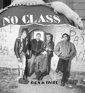 No Class - Rien A Faire (CD|LP)