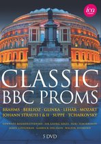 BBC Symphony Orchestra, Garrick Ohlsson - Classic BBC Proms (DVD)