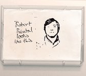 Robert Rental - Mental Detentions (CD)