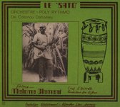 Orchestre Poly-Rythmo De Cotonou Da - Le Sato (CD)