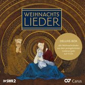 Various Artists - Weihnachtslieder - Christmas Carols Of The World (4 CD)
