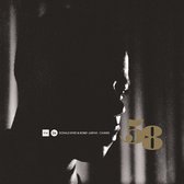 Donald Byrd & Bobby Jaspar - Cannes '58 (LP)