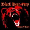 Black Bear Fury - Made Of Tears (CD)