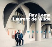 Ray Lema & Laurent De Wilde - Wheels (CD)