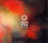 High Tone - Ekphron (2 LP)