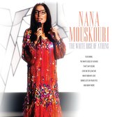 Nana Mouskouri - White Rose Of Athens (LP)