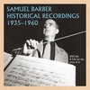 Various Artists - Samuel Barber: Historical Recording (8 CD)
