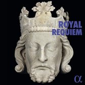 Doulce Memoire - Denis Raisin Dadre - La Grande Ec - Royal Requiem (5 CD)
