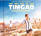 Ludovic Beier - Timgad - Bande Originale (CD)