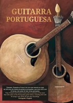 Various Artists - Guitarra Portuguesa (2 Book|2 CD)