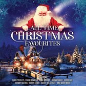 Various Artists - All Time Christmas Favourites (LP)