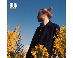 Bun - Eases My Mind (LP)