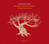 Cantica Symphonia - Supremum Est Mortalibus Bonum (CD)