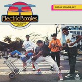 Electric Boogies - Break Mandrake (7" Vinyl Single)