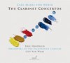 Guy Van Waas & Orchestra Of The Eighteenth Century - Weber: The Clarinet Concertos (CD)