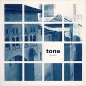 Tone - Alhambra (7" Vinyl Single)