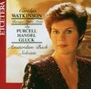 Carolyn Watkinson, Amsterdam Bach Soloists - Händel/Purcell/Gluck: Baroque Opera Arias (CD)