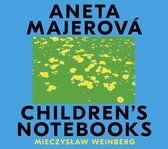 Aneta Majerova - Children's Notebooks (CD)