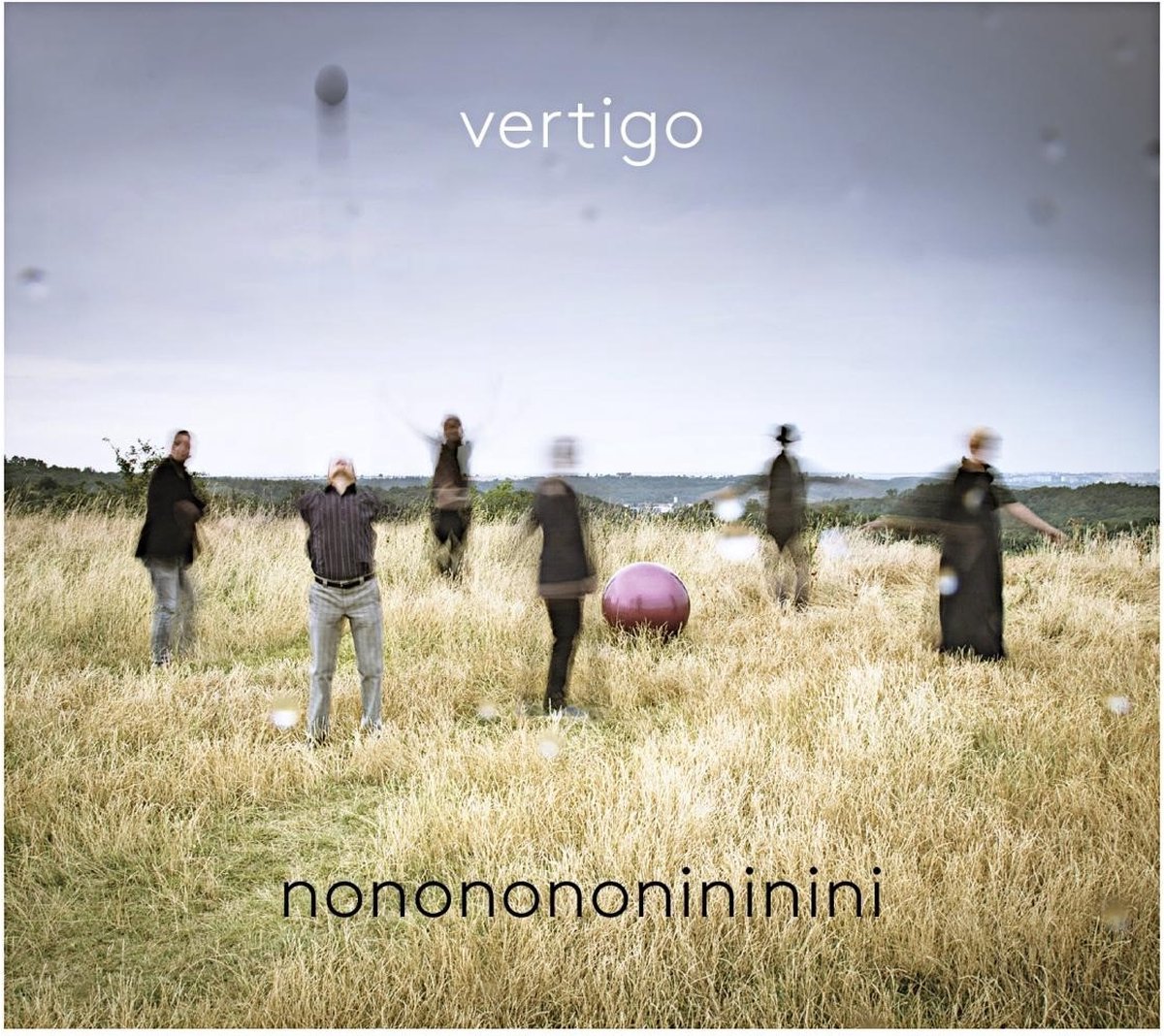Vertigo Quintet - Nononononininini (CD)