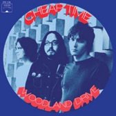 Cheap Time - Woodland Drive (7" Vinyl Single)
