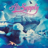 Air Supply - One Night Only - 30Th Anniversary Show (LP)