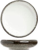 Sea Pearl Bowl 16x4.5cm