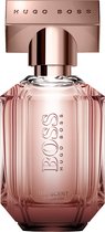 HUGO BOSS - Boss The Scent Le Parfum for Her Eau De Parfum - 30 ml - eau de parfum