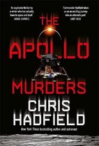 The Apollo Murders Series-The Apollo Murders