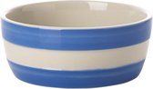 Cornishware Blue Dip Bowl - Cornishblue schaaltje