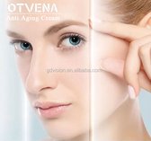 Otvena face lift creme - gezichtscreme - anti aging - al resultaat na 4 weken gebruik
