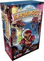 Kameloot EN/FR/DU/IT/RU/SP/PO