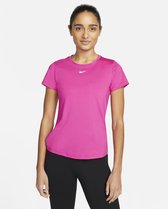 Nike Sportshirt Dri-FIT One Slim Fit - Maat XL