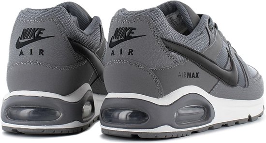 Nike Air Max Command Sneakers - Schoenen  - grijs donker - 43 - Nike