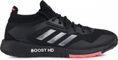 adidas Performance Pulseboost Hd M Hardloopschoenen Mannen Zwart 45 1/3