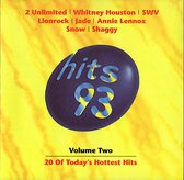 Hits 93, Vol. 2