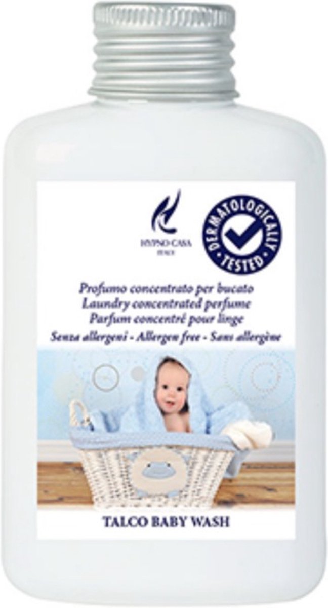 Goedkoopste Hypno Casa - Wasparfum - Talco Baby Wash - 100ml